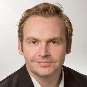 2. Vorsitzender Björn Gruber